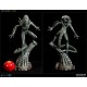 Aliens Statue Alien Warrior 42 cm